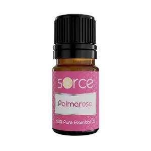Palmarosa Essential Oil