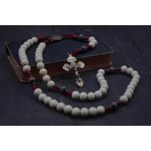 Pontifex Maximus Rosary - Pope Leo XIV Rosary