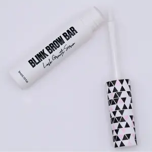 Advanced Eyelash Serum for Thicker, Longer, and Fuller Eyelashes – Grow Luscious Lashes with Lash Enhancer (3mL)