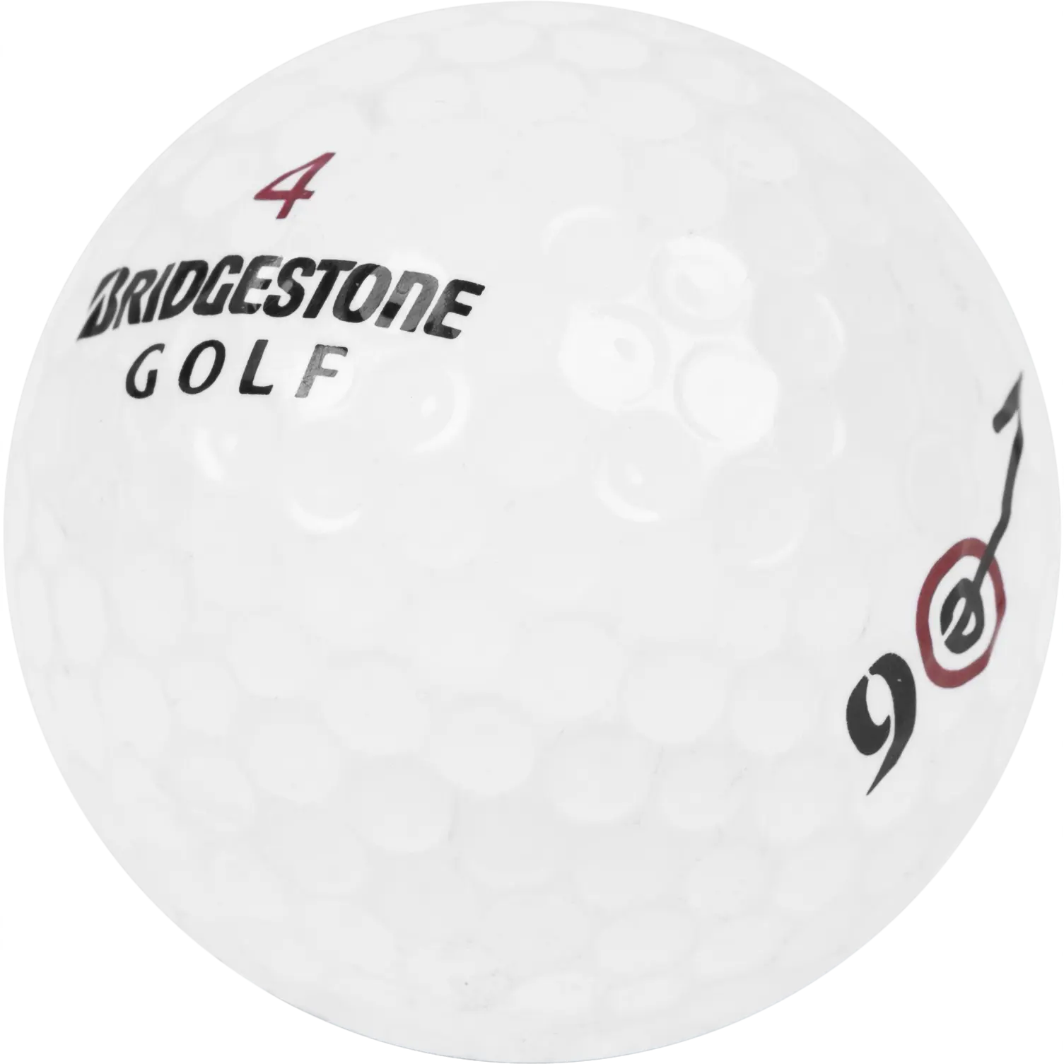 Bridgestone e6 Mix - 1 Dozen Bridgestone e6 Mix - 1 Dozen