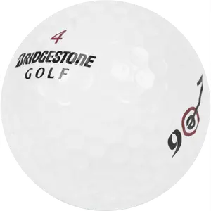 Bridgestone e6 Mix - 1 Dozen