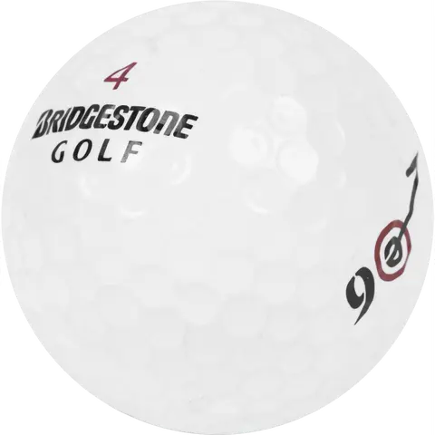 Bridgestone e6 Mix - 1 Dozen