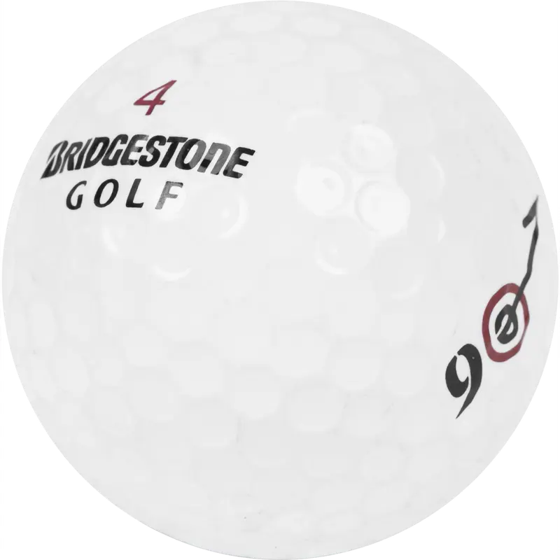 Bridgestone e6 Mix - 1 Dozen