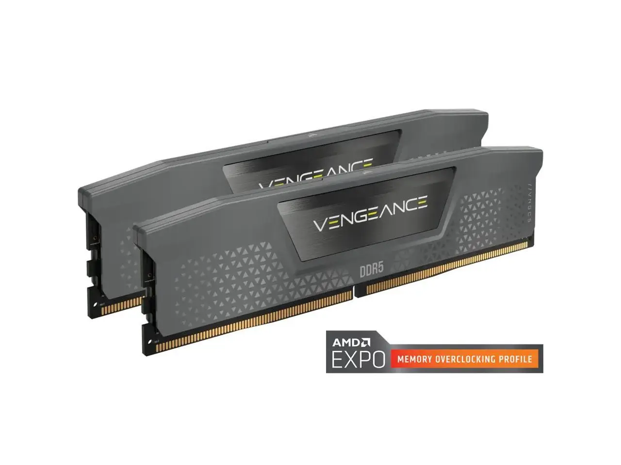 Memory Corsair Vengeance 32gb CORSAIR VENGEANCE 32GB (2x16GB) DDR5