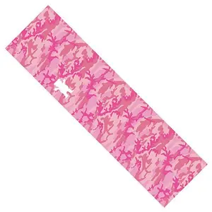 Grizzly Leticia Bufoni Camo Griptape