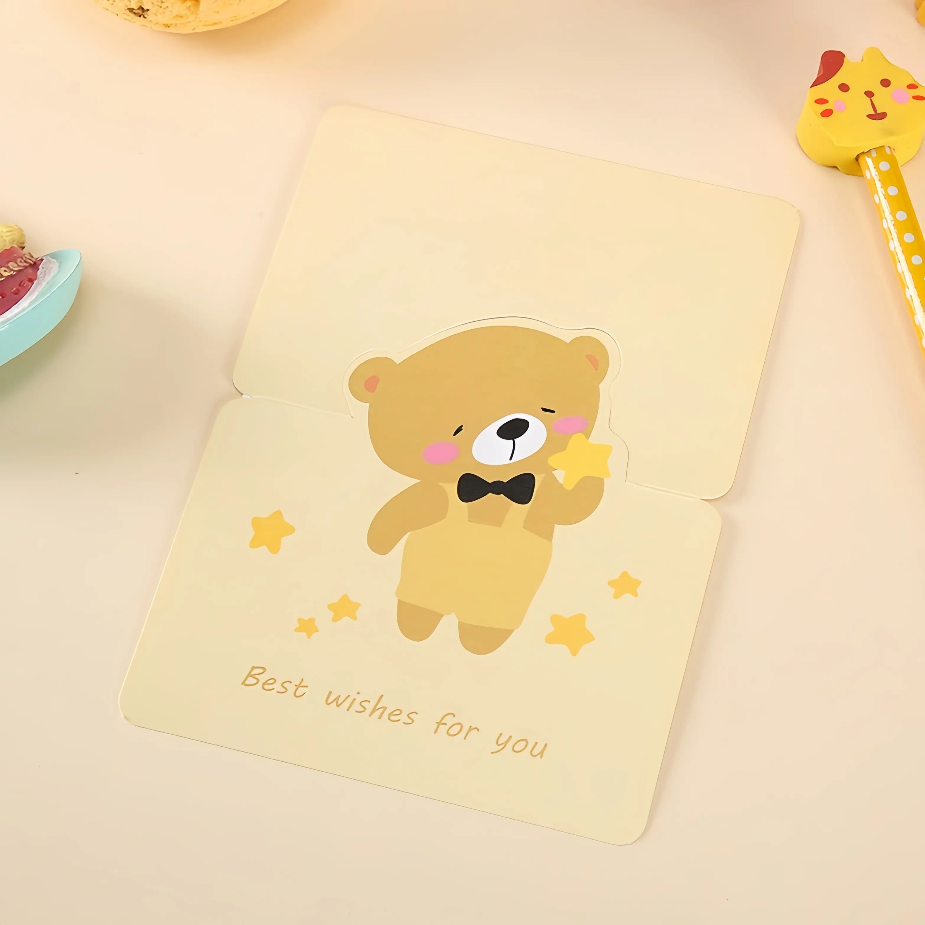Greeting card