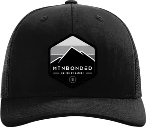 Last Light - 112 Snapback