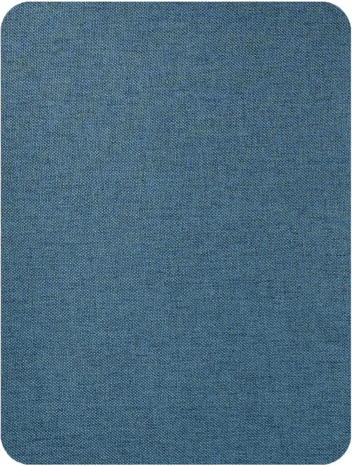 Canvas Repair Patch 8 x12 Inch, Self-Adhesive  Linen Repair Patches for Sofas, Clothes, Tents, Furniture, Bags,  Seats Dark Blue 1.0