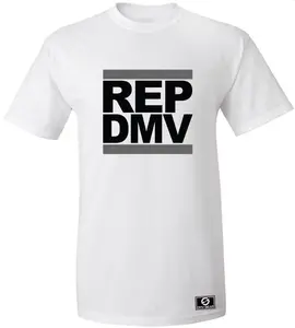 Rep DMV T-Shirt
