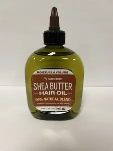 Hair Chemist Hair Oil