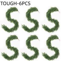 6ft-6pc (tough)-easily shaped