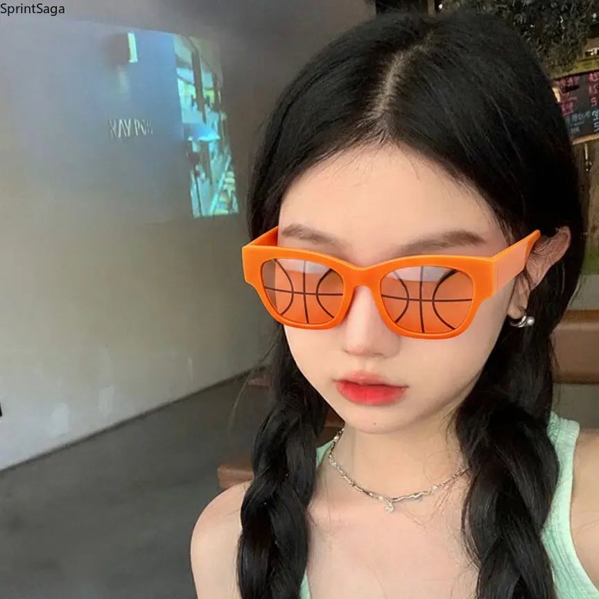 Orange (basketball model)