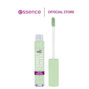 CORRECT & CONCEAL anti redness concealer