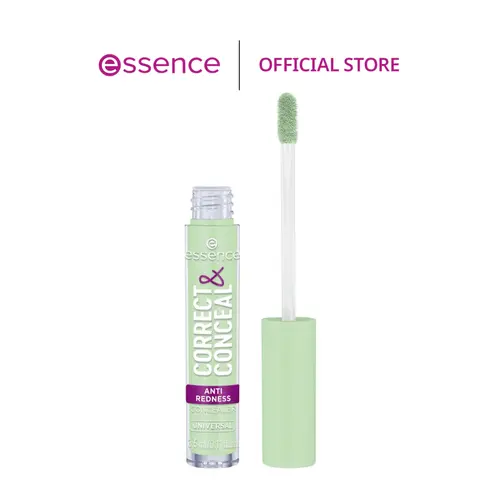 CORRECT & CONCEAL anti redness concealer