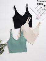 Black+Apricot+Green - L