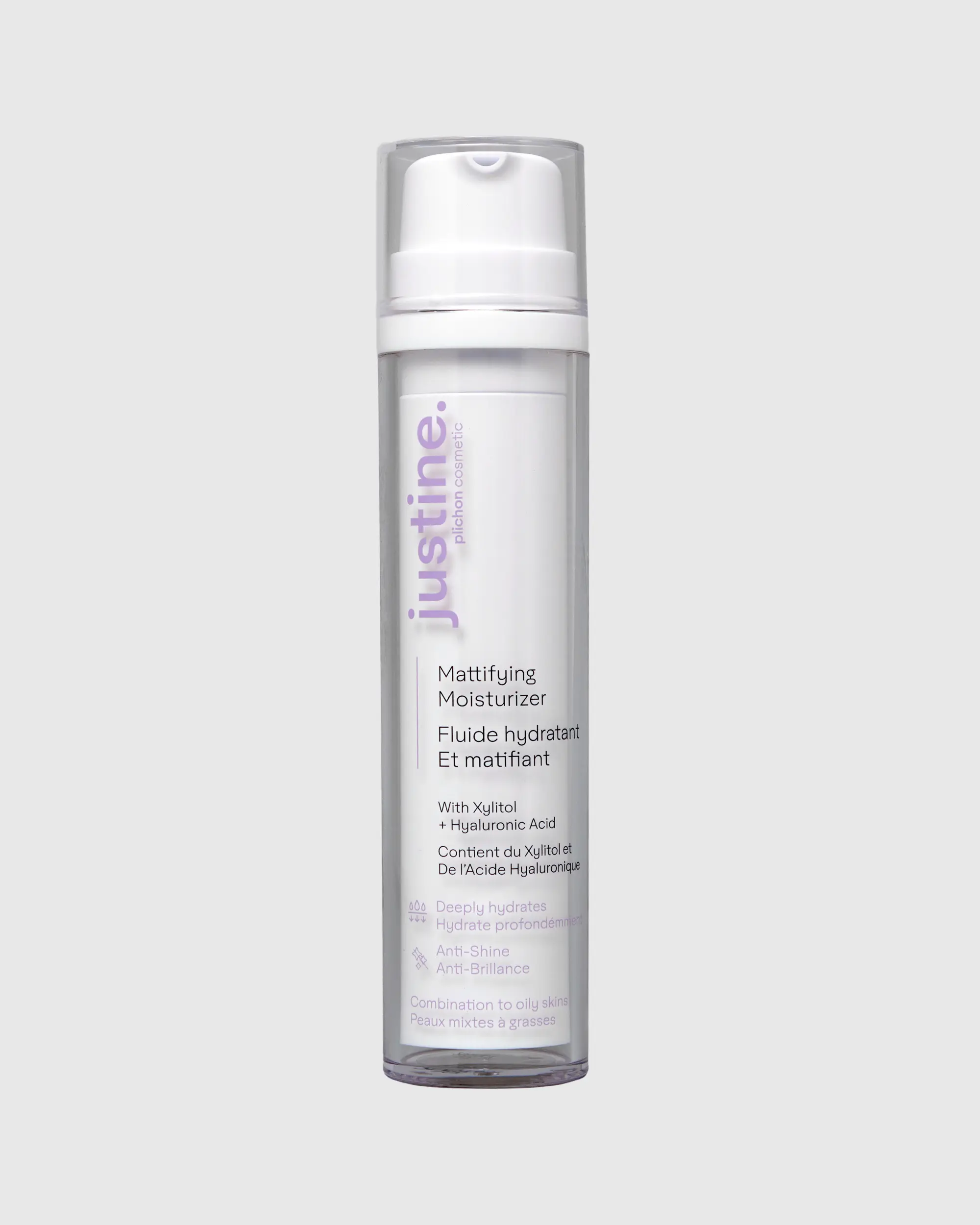 Mattifying Moisturizer Mattifying Moisturizer