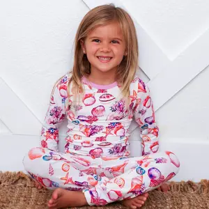 Bestaroo Baby Surprise Bundle, Footies, Pajama Sets, Swaddle & Beanie, NB to 2T, Soft Cotton Sleepwear Set