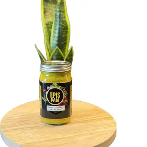 Épis Pam Haitian Seasoning, Salt Garlic Flavor Vegetable Onion ChilliHaitian  Seasoning Spice 32oz