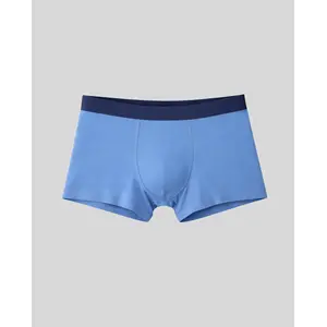 SilkCut Seamless Micro Modal Trunks Soft Breathable Stretch Support