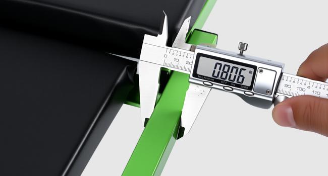 Nilight 36" Z Creeper - 2-in-1 Rolling Folding Car Seat, 36 inches Adjustable Roller Garage Chair Lay Down or Sit, 330LBS Capacity, Green Black