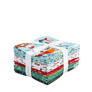 Happy Haven Fat Quarter Bundle