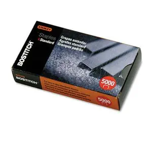 Stanley Bostitch Standard Staples