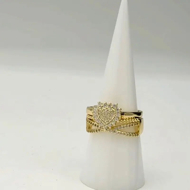 Rodriguezjewelry # 3353 Ring