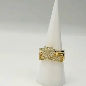 Rodriguezjewelry # 3353 Ring