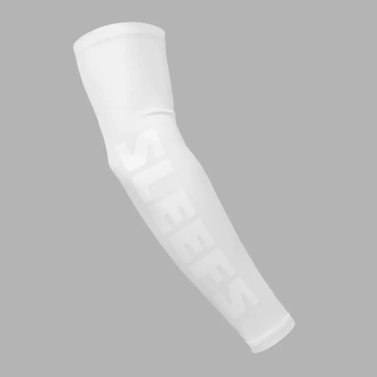 White Arm Sleeve SLEEFS Logo