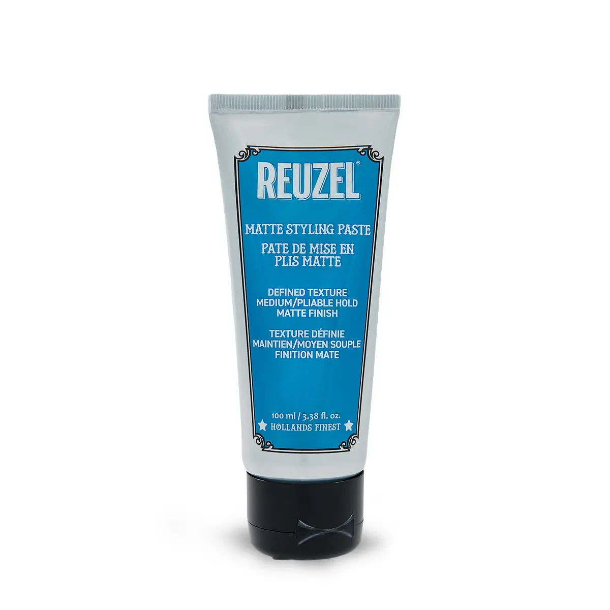 REUZEL Matte Styling Paste Flexible Hold REUZEL Matte Styling Paste Flexible Hold