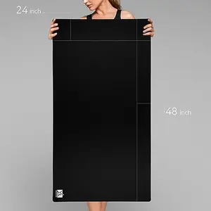 3XL Huge Mouse Pads Oversized (48''x24'') - Extra Large Gaming XXXL Mousepad for Full Desk