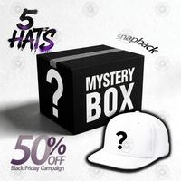 1 Mystery Box Full cloth (5 Hats)