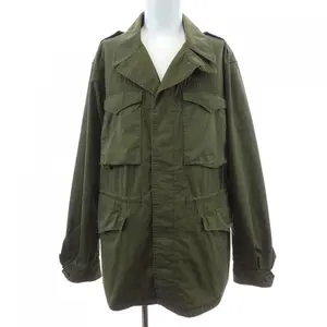 Pre-owned GUCCI Others Small Leather Goods Jacket