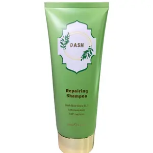 Dash Natural Repairing Shampoo for Hair - Moisturizing Formula - Conditioner Haircare Moisturizer