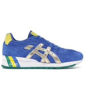 ASICS Men's GT-II KFE Brazil, from StockX