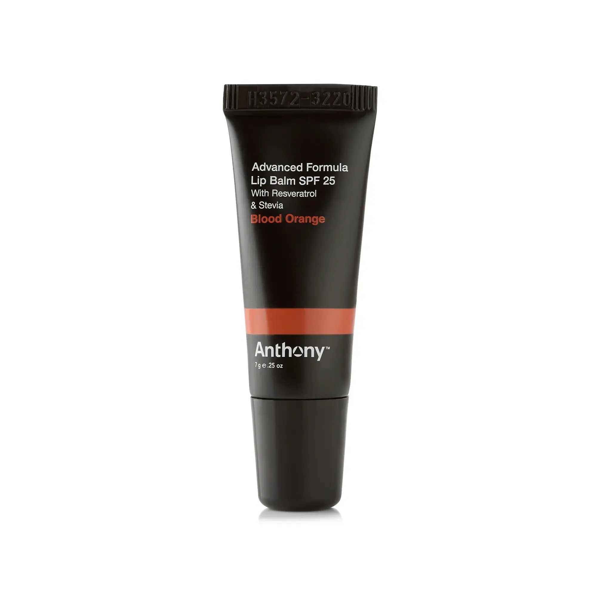 Blood Orange Advanced Formula Lip Balm SPF 25