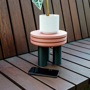 The Stacked Stand - A High-Quality Display Rack