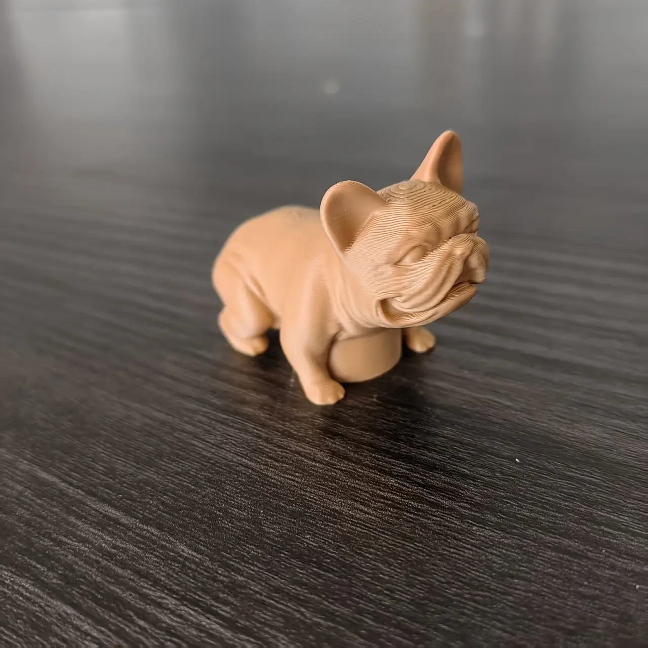 Super Fun French Bulldog Toothpaste Squeezer, Its Unique Design Will Make You Laugh Out Loud, a Perfect Gift for Your Family