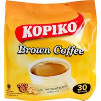Brown Coffee Mix