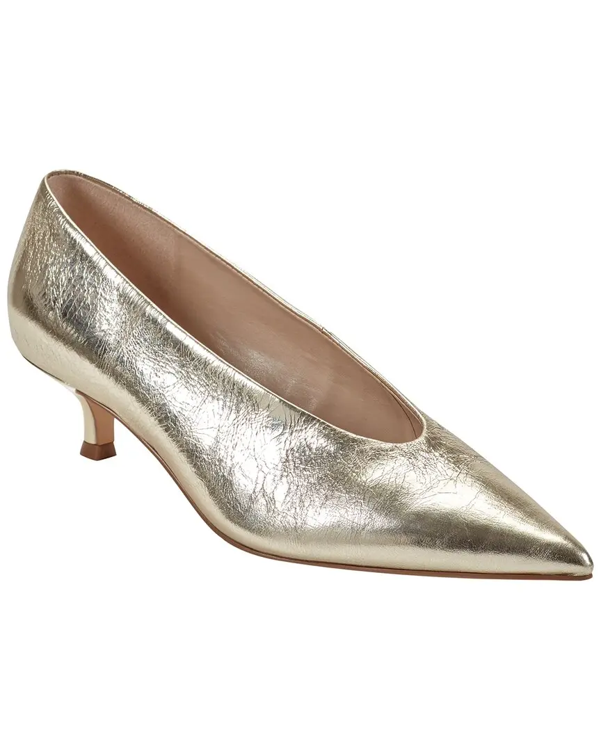 Marc Fisher LTD Cecile Leather Pump
