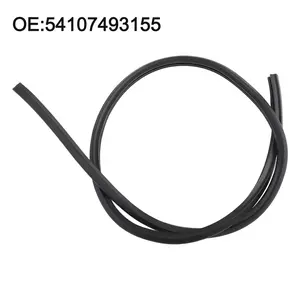 54107493155 Front part sealing cover sunroof rubber strip For BMW G01 G08 G02 [TS1]