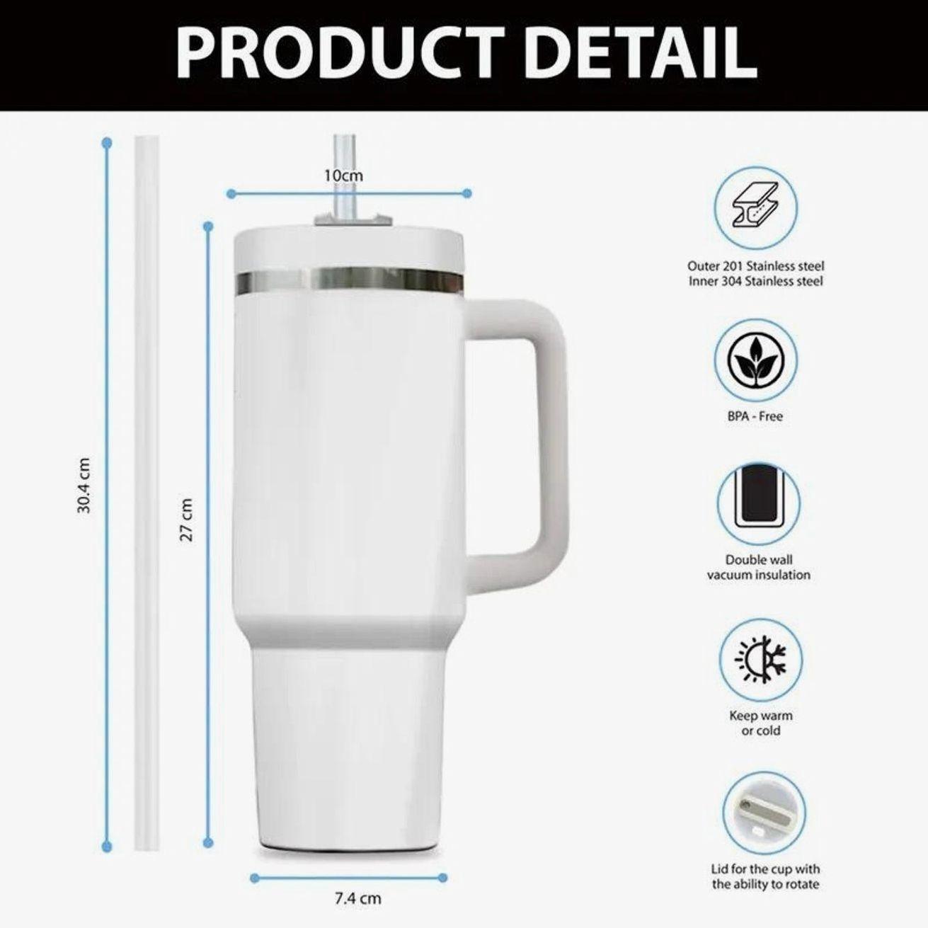 Mexico Soccer Team 2026 Tumbler 40oz 20oz Handle Cup National Football Inspired Travel Mug Fan Drinkware Gift