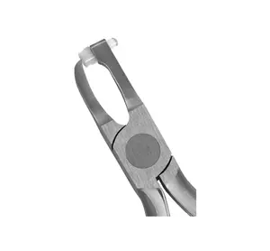 Posterior Band Remover Plier Long Handle