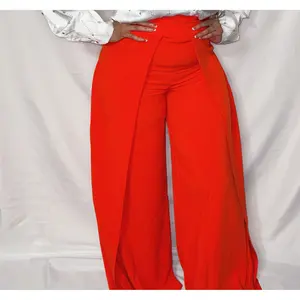 Jazzy Palazzo Pants