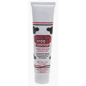 Redex Industries 60259X12 4 oz. Udderly Cream Tube
