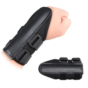Golf Wrist Brace Corrector, Golf Swing Training Aids, Straight Practice Wrist Trainer Golf Accessories