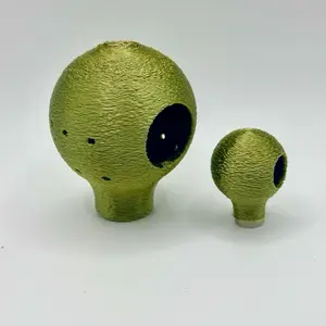 Magnetic Ceiling Spider Pod Hide