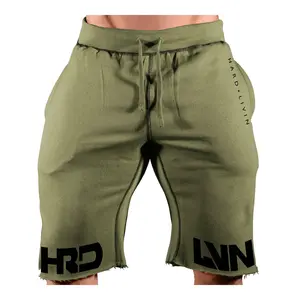 HRD-LVN (Split Leg)-13: Black