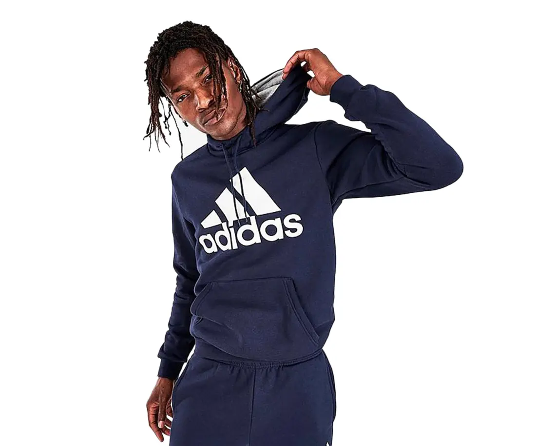 Adidas # Adi Bos Suit Mens Active Sweatsuits