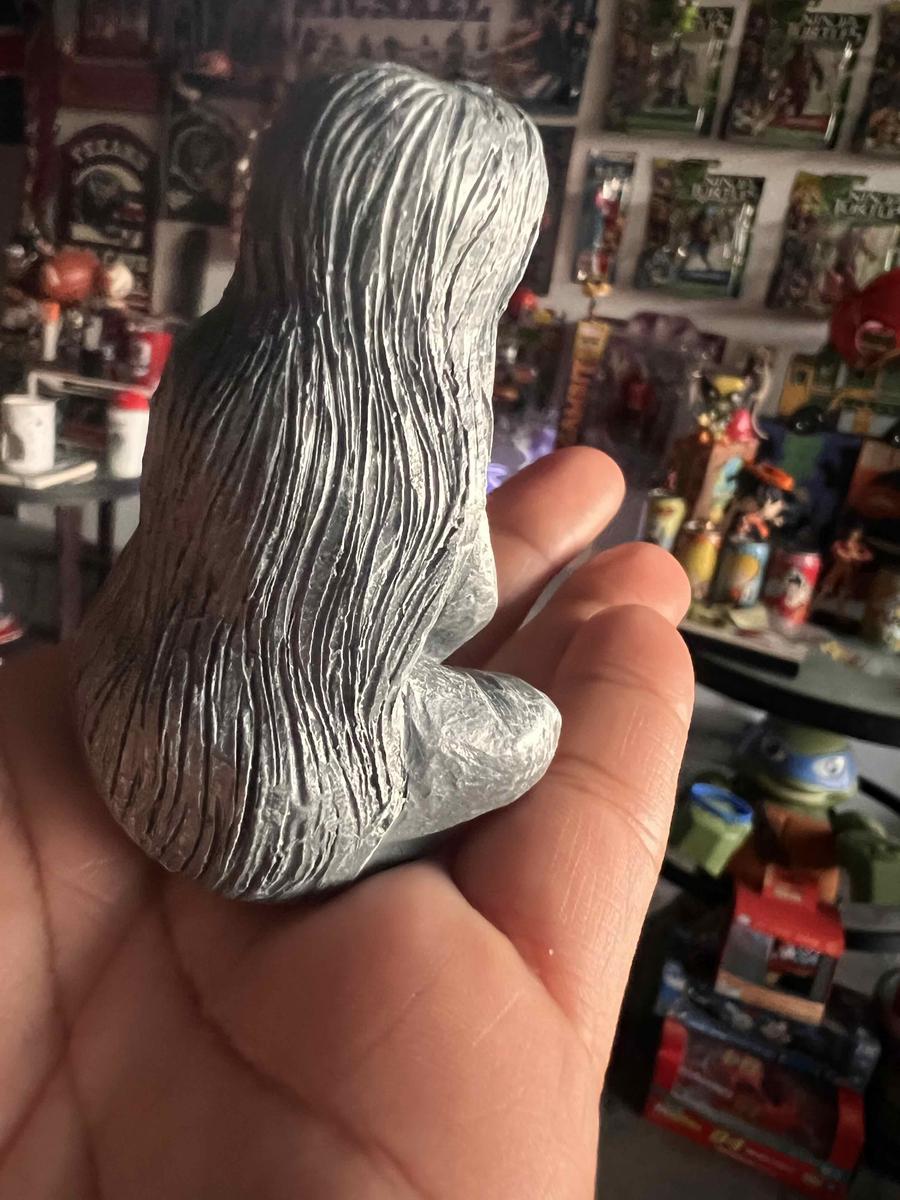 Item: 6.7*4.6*3.6cm, 1pc